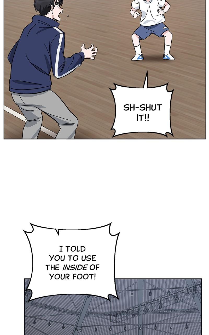 Read Tiki Taka EN Manga Online