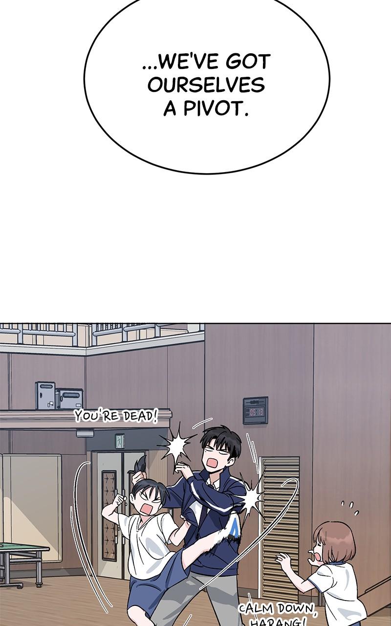 Read Tiki Taka EN Manga Online