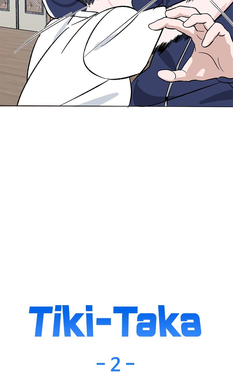 Read Tiki Taka EN Manga Online