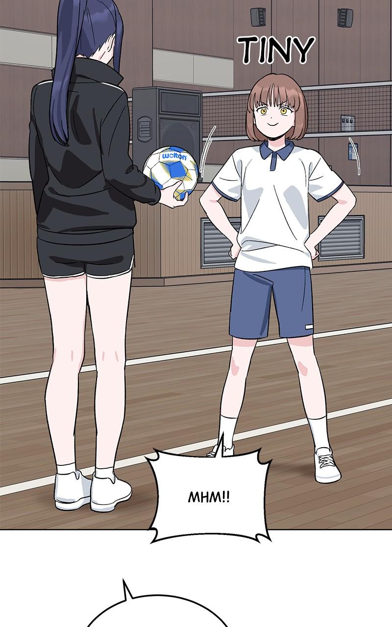 Read Tiki Taka EN Manga Online