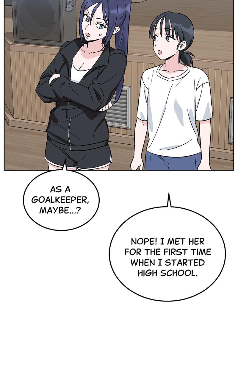 Read Tiki Taka EN Manga Online