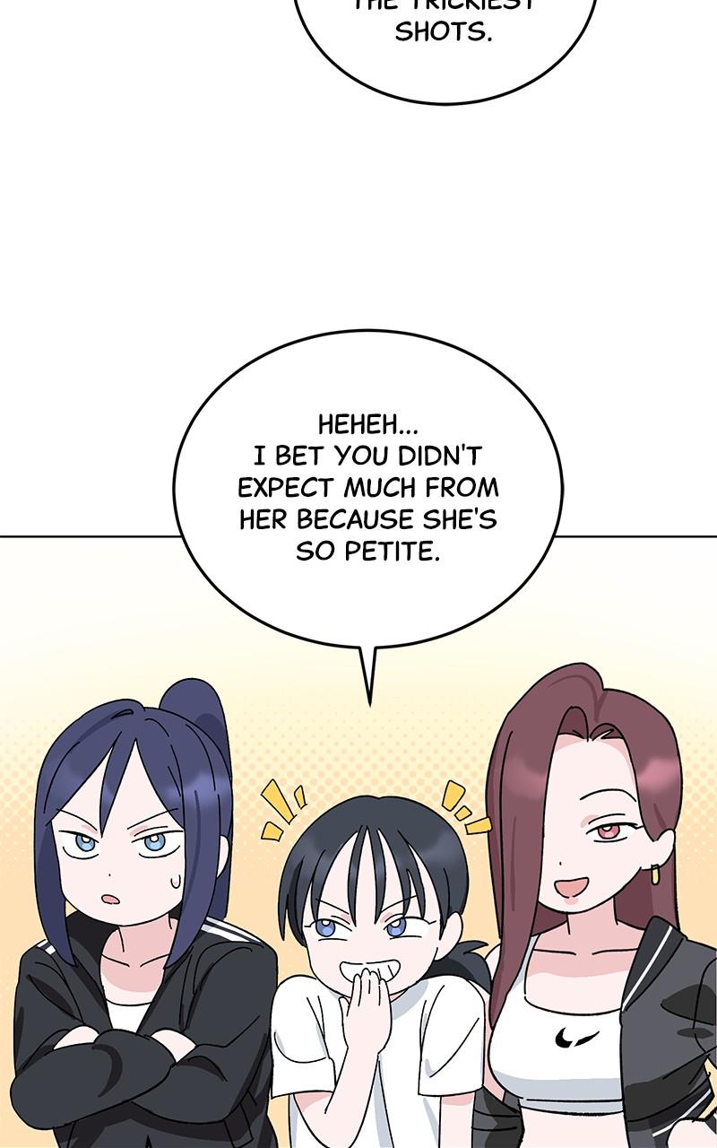 Read Tiki Taka EN Manga Online