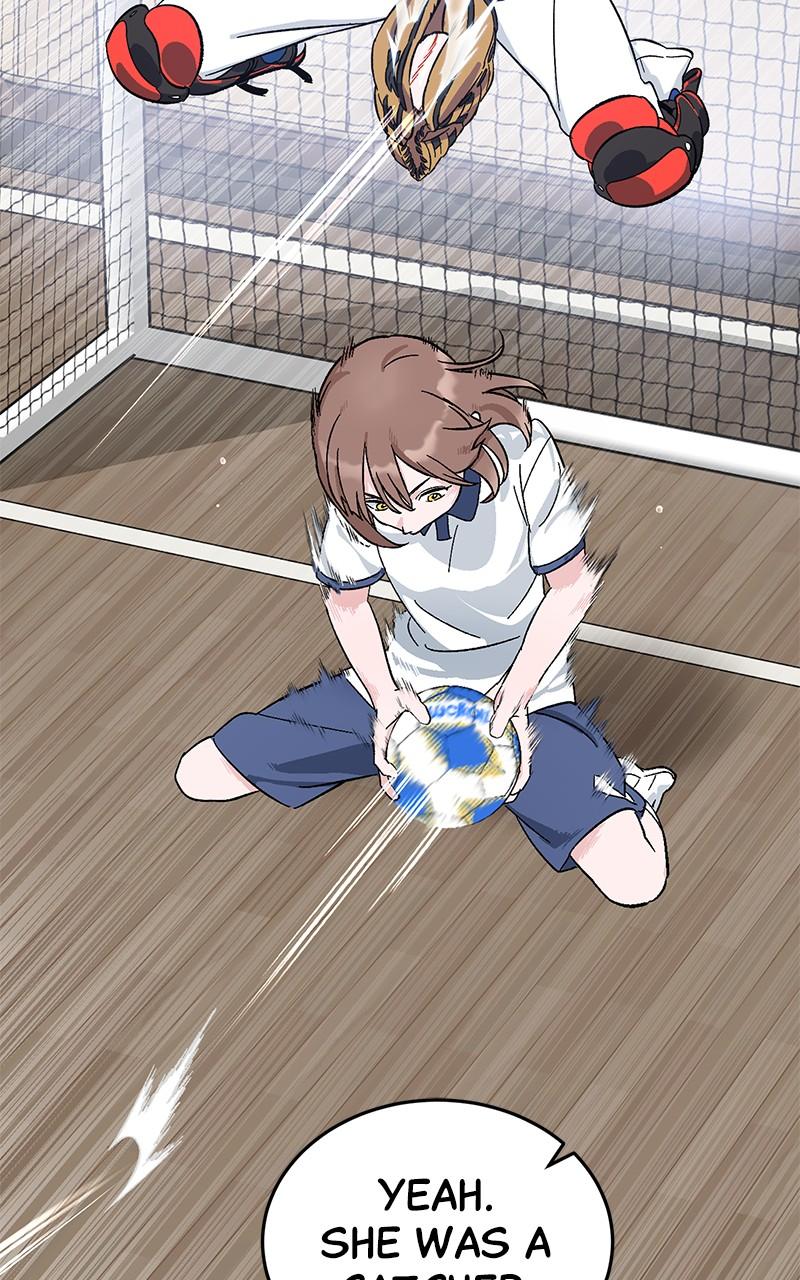 Read Tiki Taka EN Manga Online