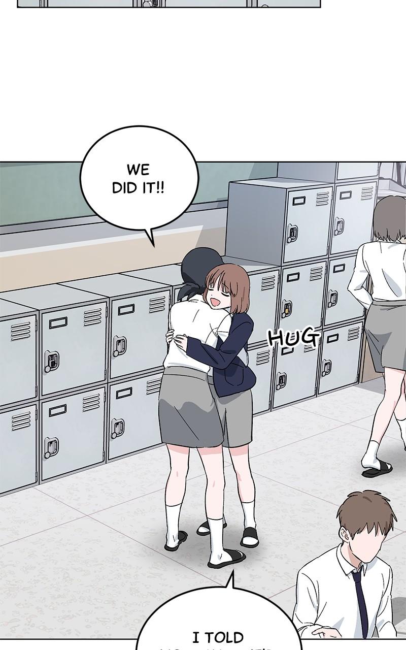 Read Tiki Taka EN Manga Online