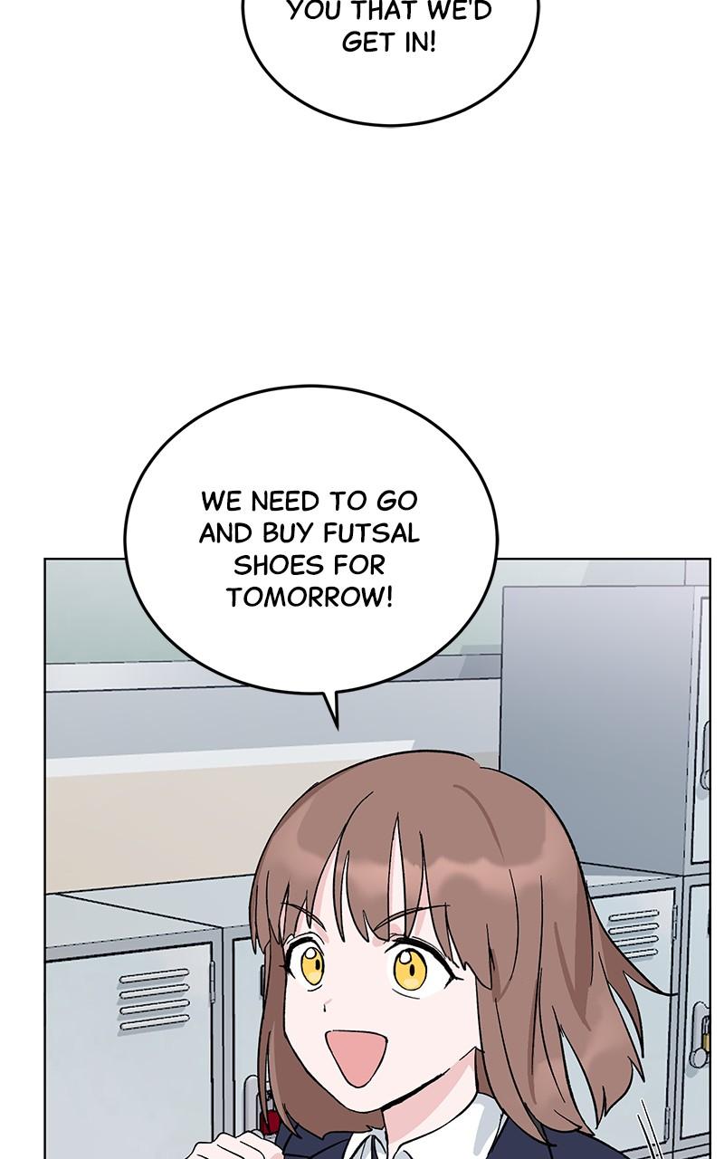 Read Tiki Taka EN Manga Online