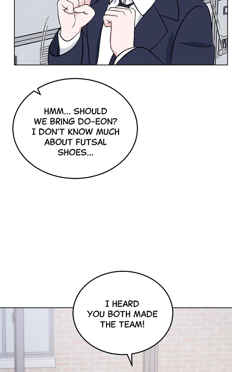 Read Tiki Taka EN Manga Online