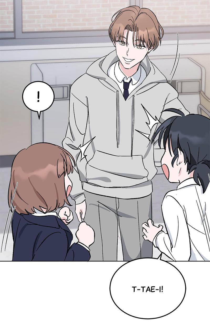 Read Tiki Taka EN Manga Online