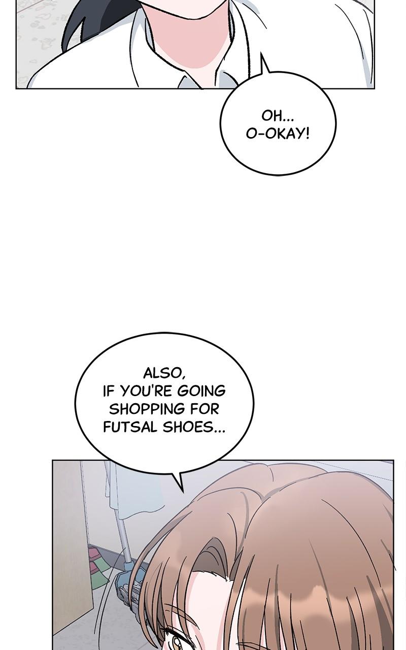 Read Tiki Taka EN Manga Online