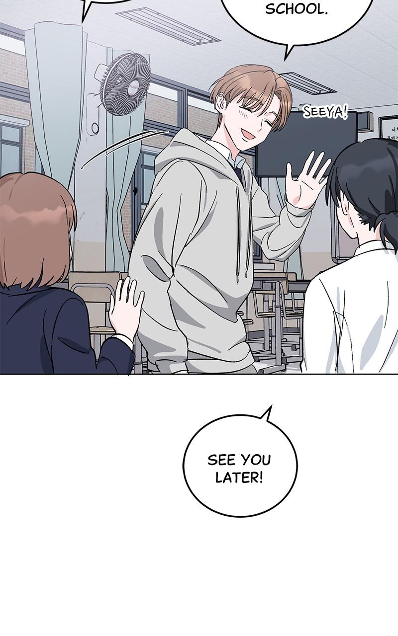 Read Tiki Taka EN Manga Online