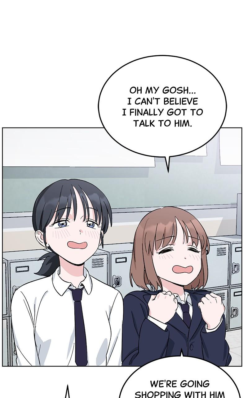 Read Tiki Taka EN Manga Online