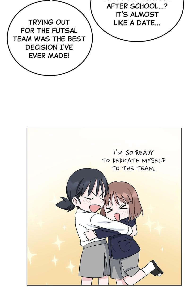 Read Tiki Taka EN Manga Online