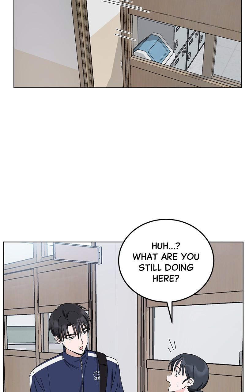 Read Tiki Taka EN Manga Online