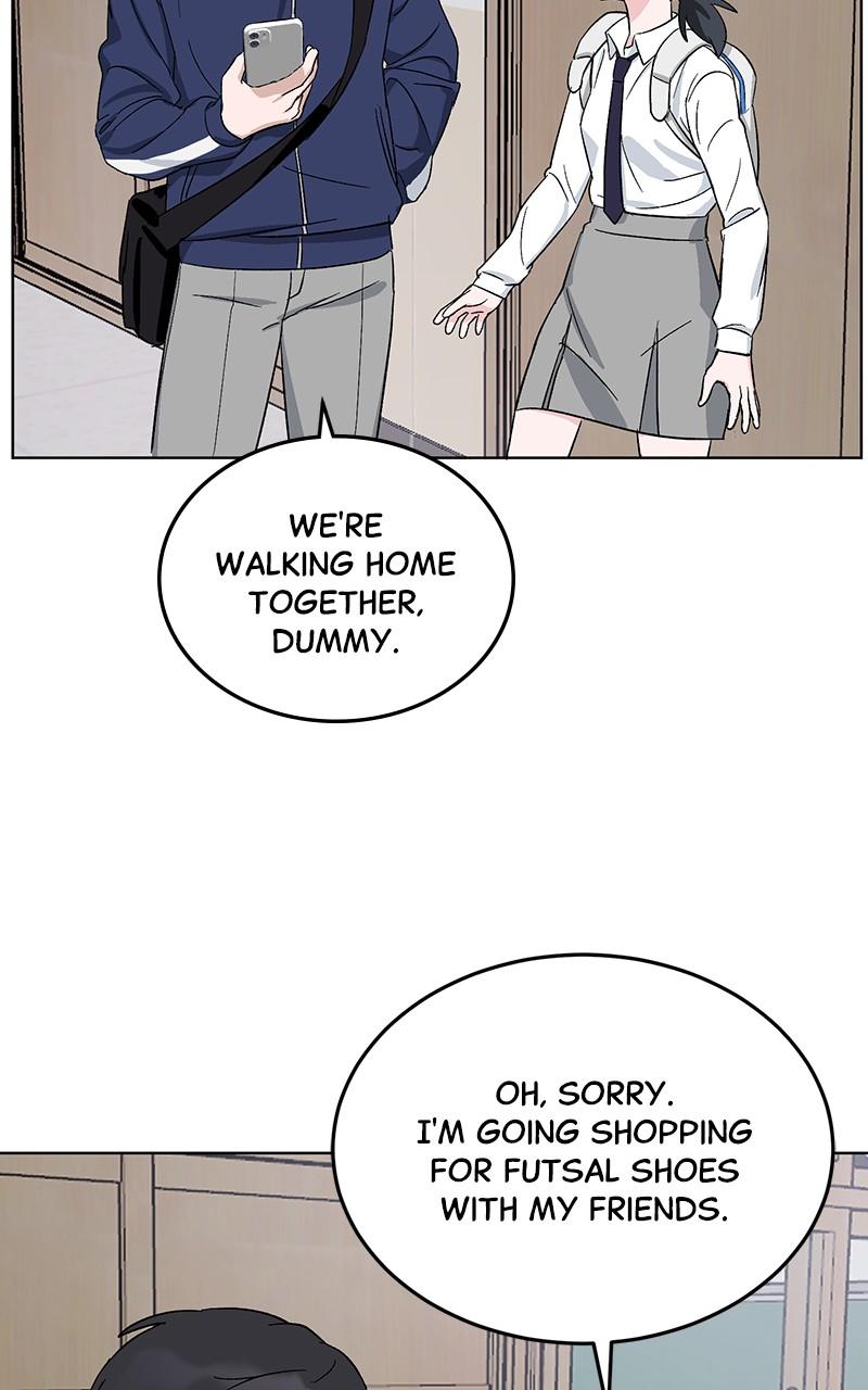 Read Tiki Taka EN Manga Online