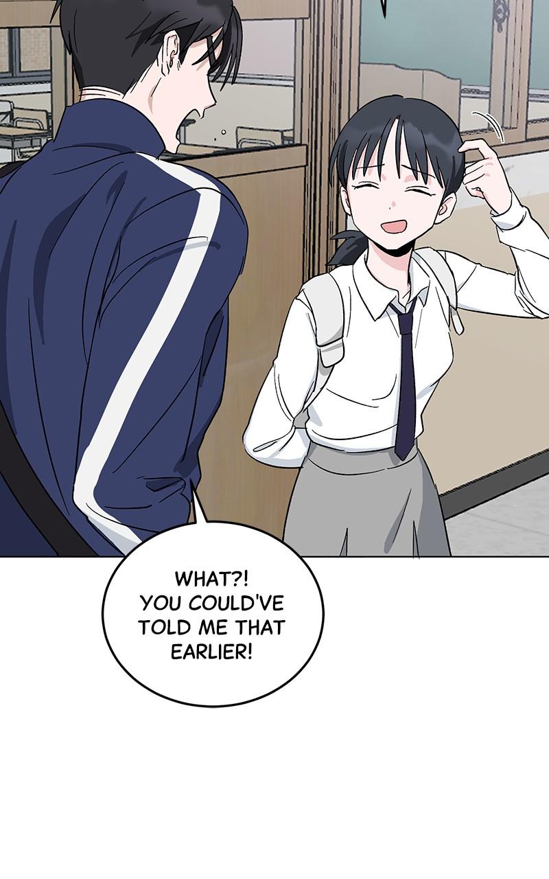 Read Tiki Taka EN Manga Online
