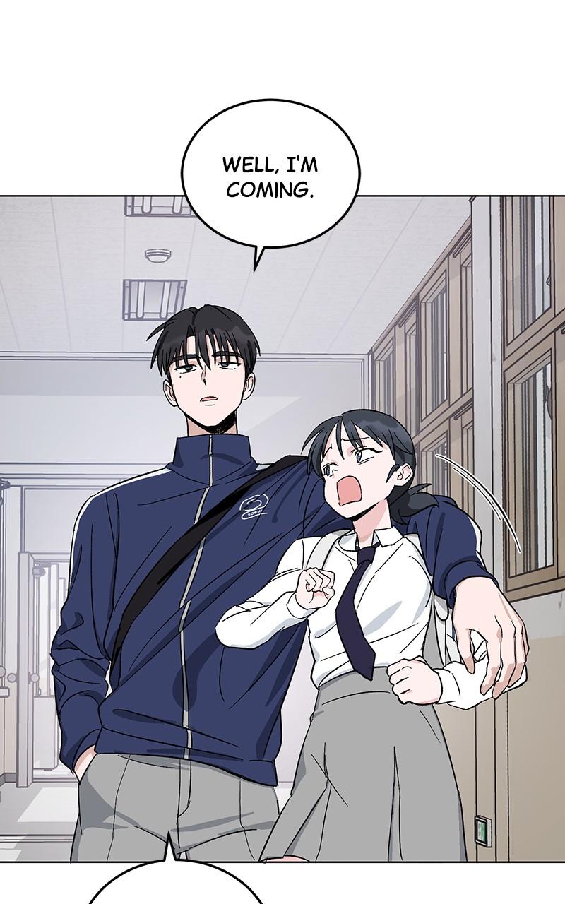 Read Tiki Taka EN Manga Online