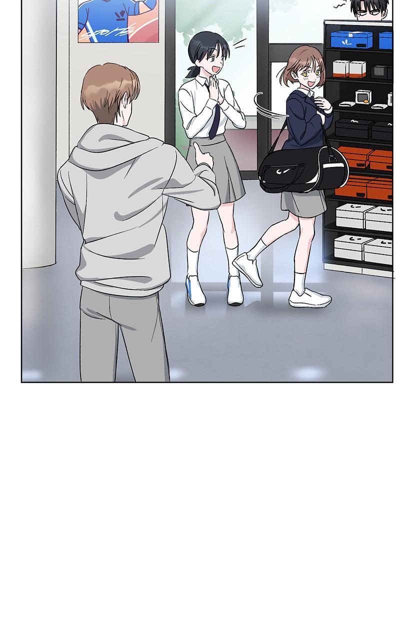 Read Tiki Taka EN Manga Online