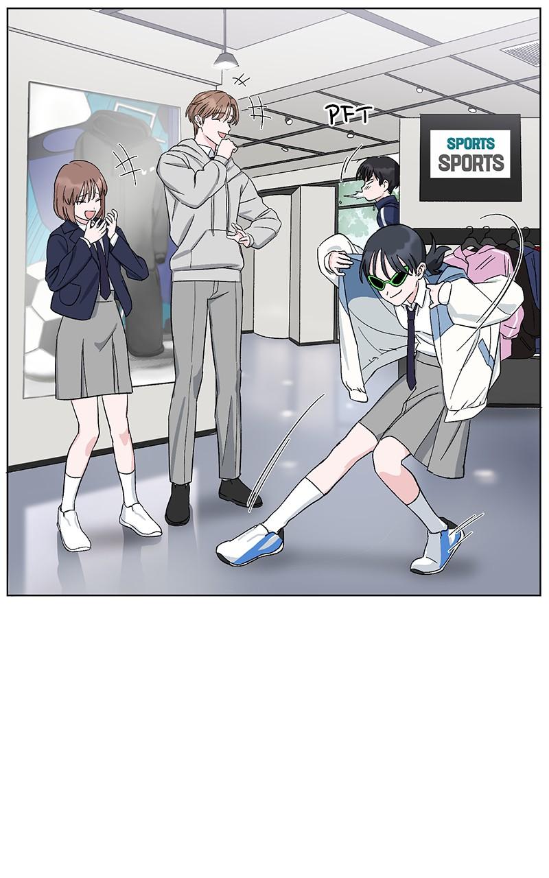 Read Tiki Taka EN Manga Online