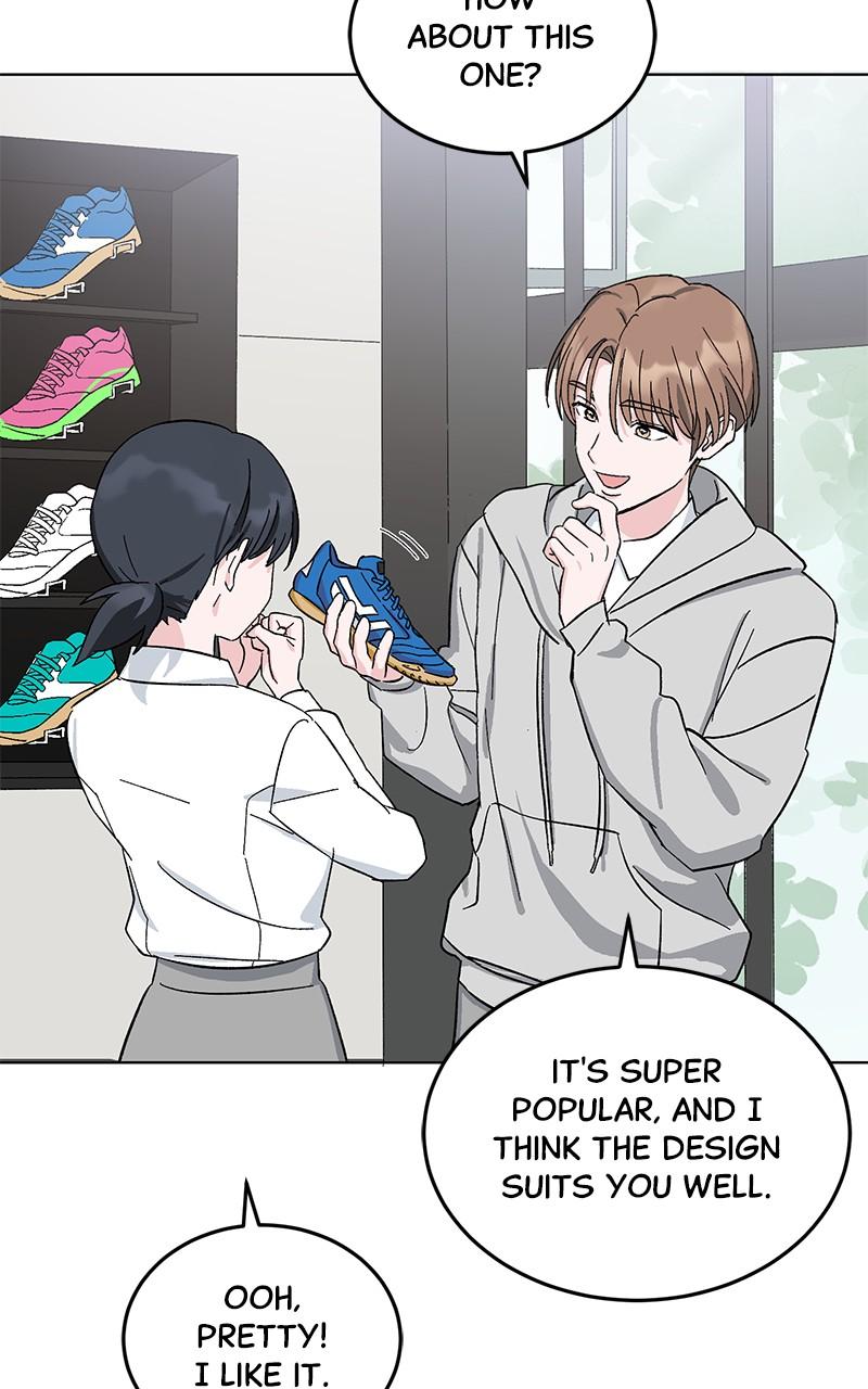 Read Tiki Taka EN Manga Online