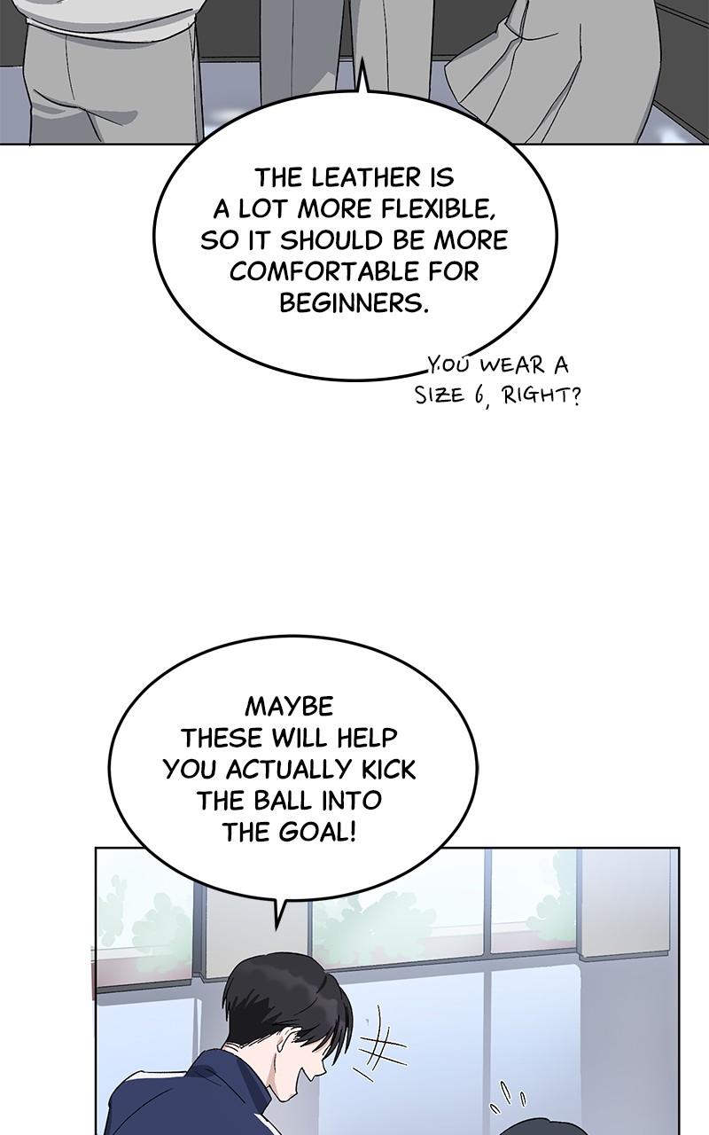 Read Tiki Taka EN Manga Online