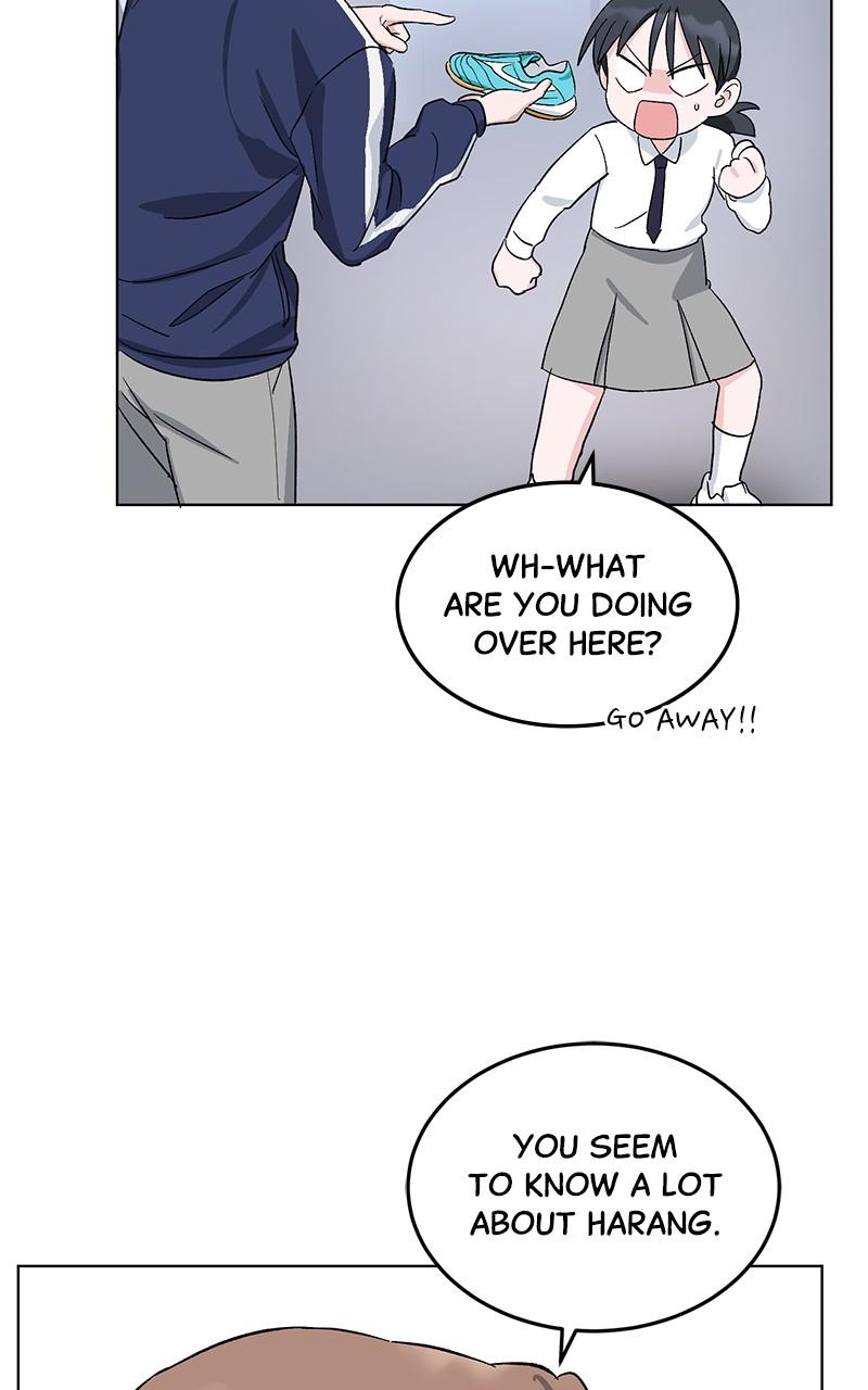 Read Tiki Taka EN Manga Online