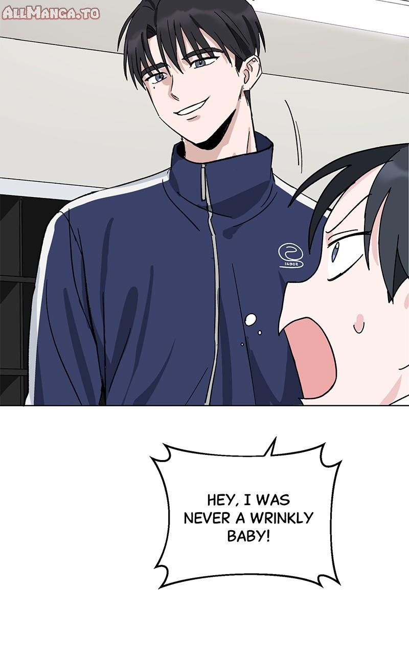 Read Tiki Taka EN Manga Online