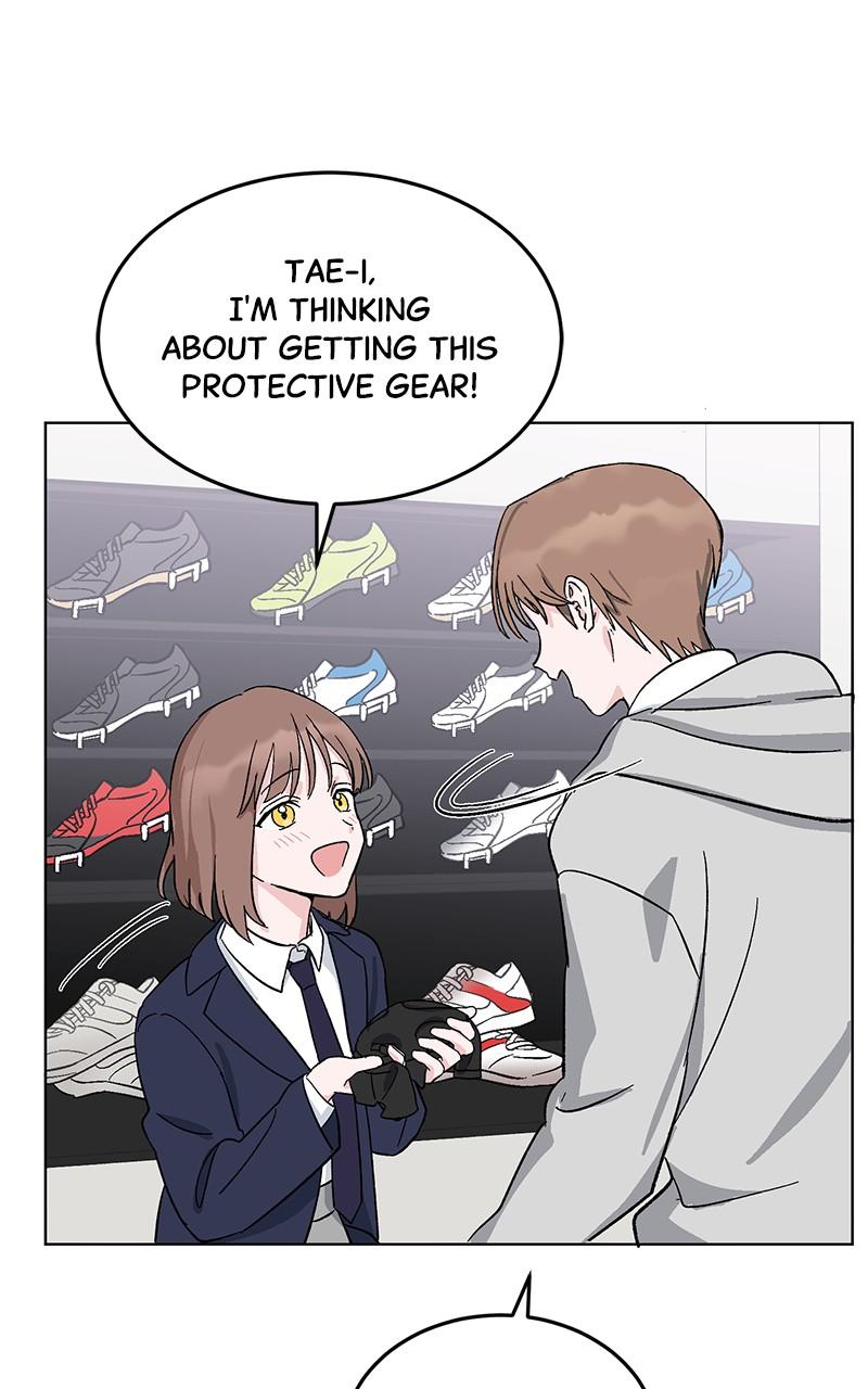 Read Tiki Taka EN Manga Online