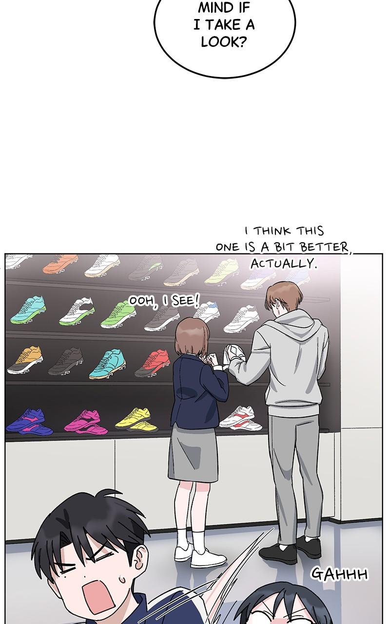 Read Tiki Taka EN Manga Online