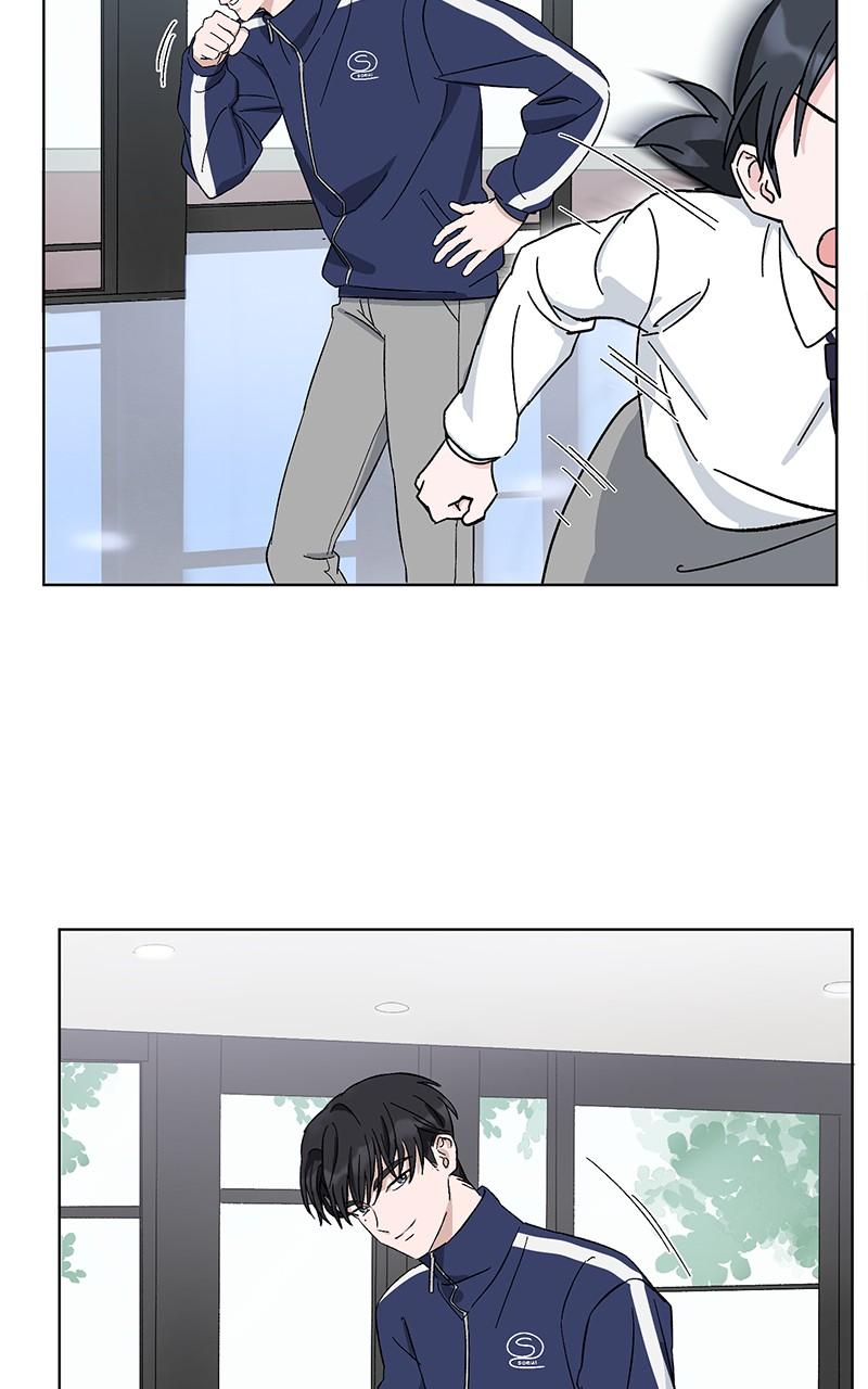 Read Tiki Taka EN Manga Online