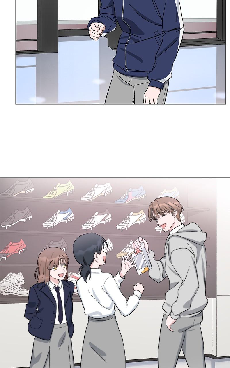 Read Tiki Taka EN Manga Online