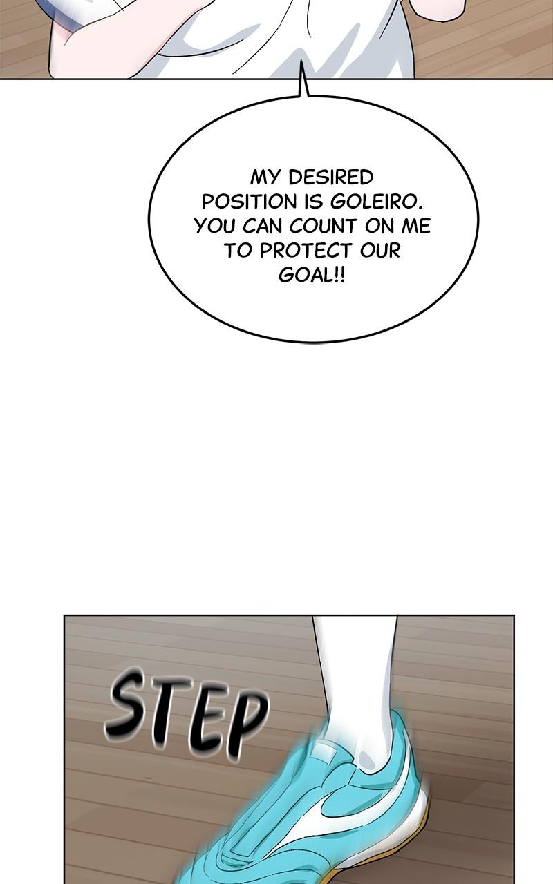 Read Tiki Taka EN Manga Online