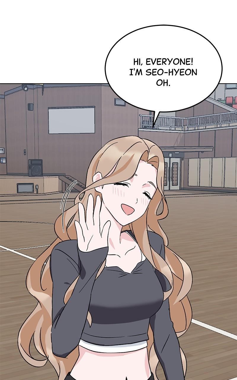 Read Tiki Taka EN Manga Online