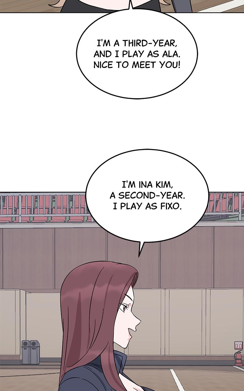 Read Tiki Taka EN Manga Online