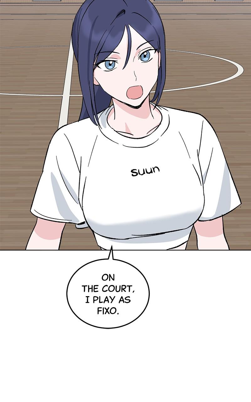 Read Tiki Taka EN Manga Online