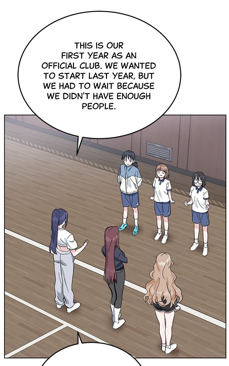 Read Tiki Taka EN Manga Online