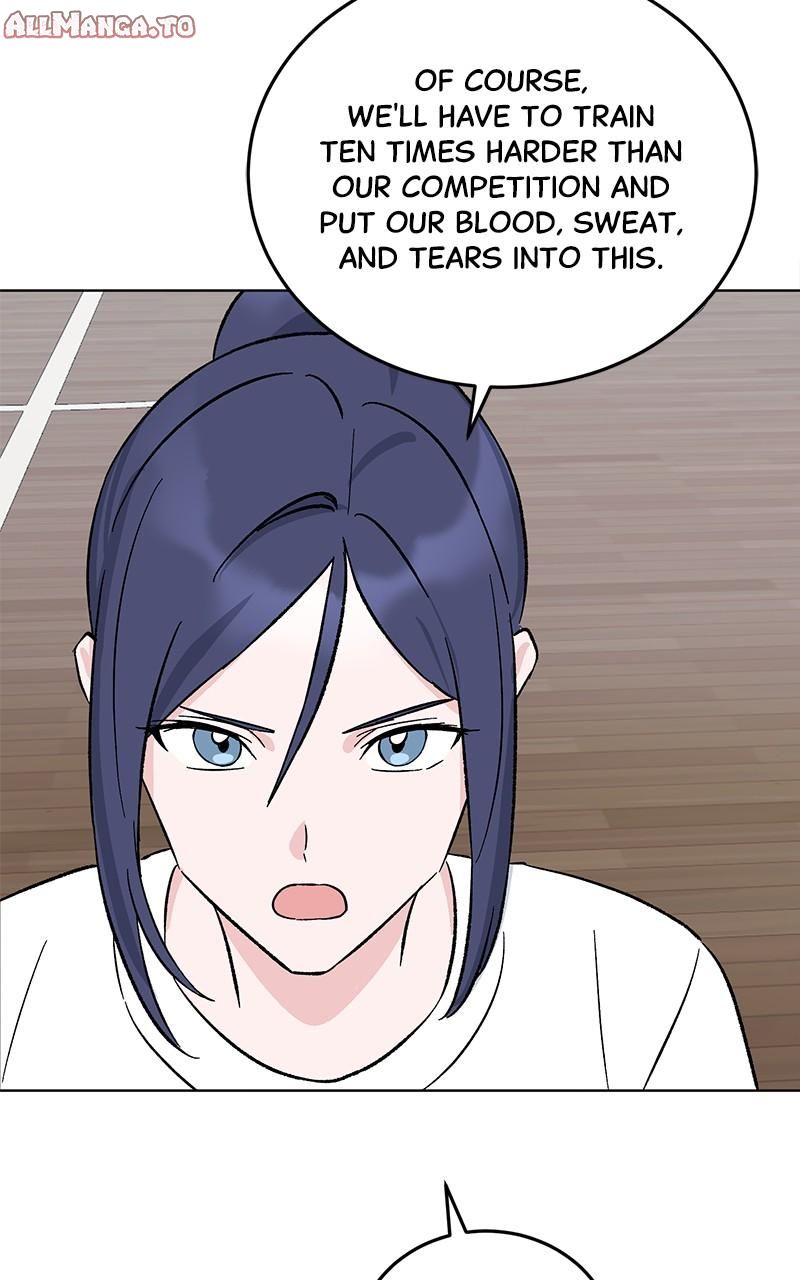 Read Tiki Taka EN Manga Online