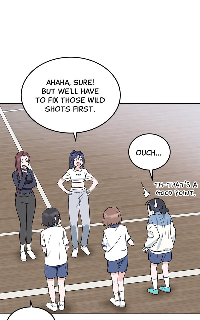 Read Tiki Taka EN Manga Online