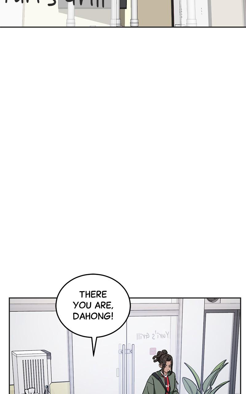 Read Tiki Taka EN Manga Online