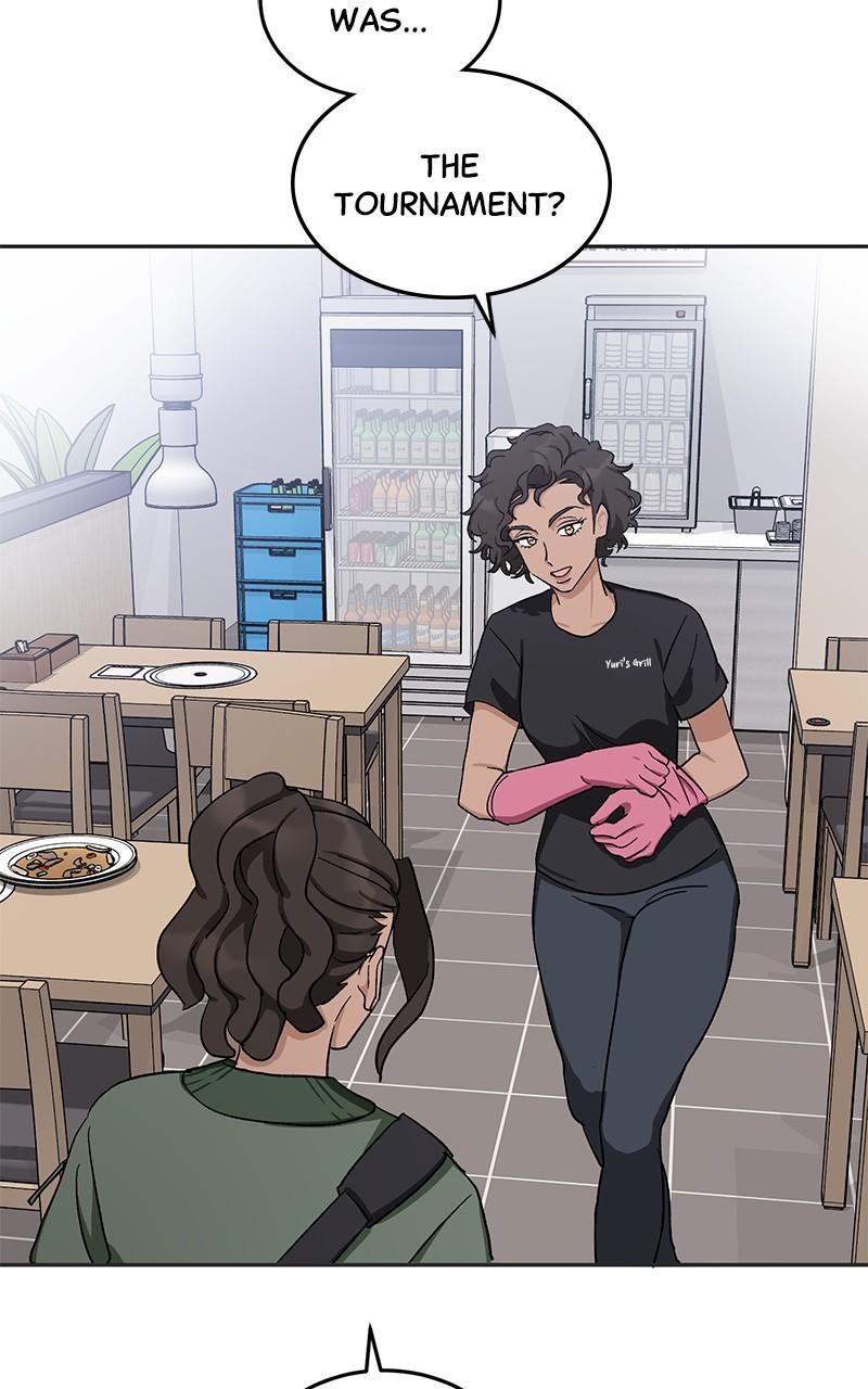 Read Tiki Taka EN Manga Online