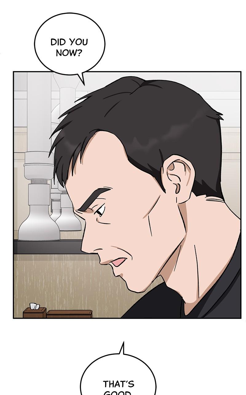 Read Tiki Taka EN Manga Online