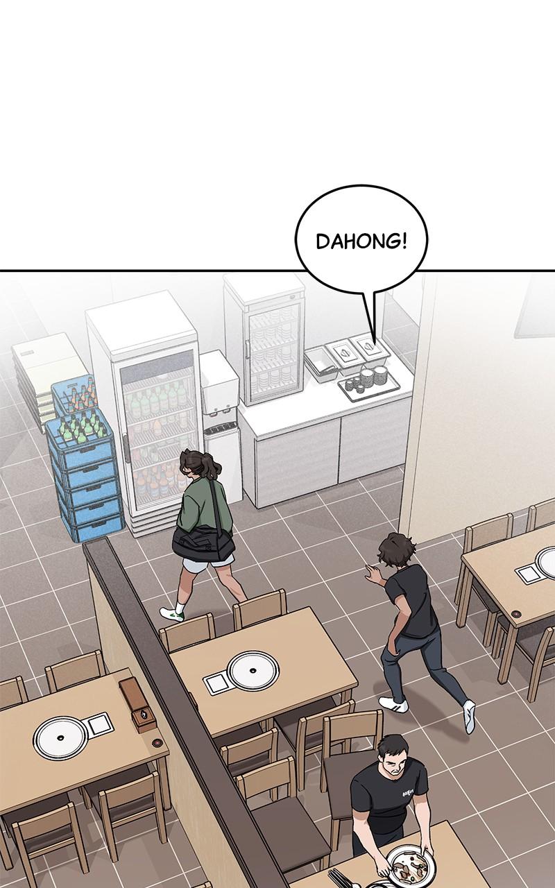 Read Tiki Taka EN Manga Online