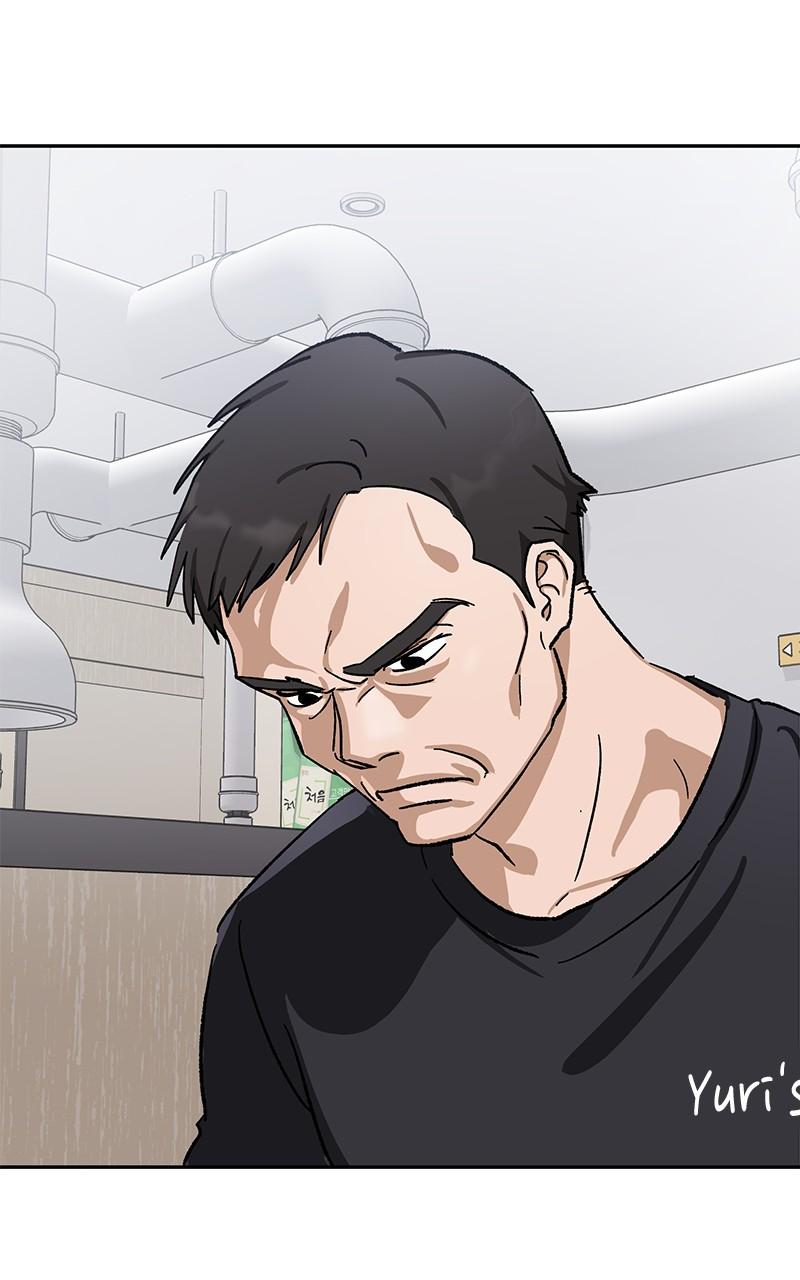 Read Tiki Taka EN Manga Online