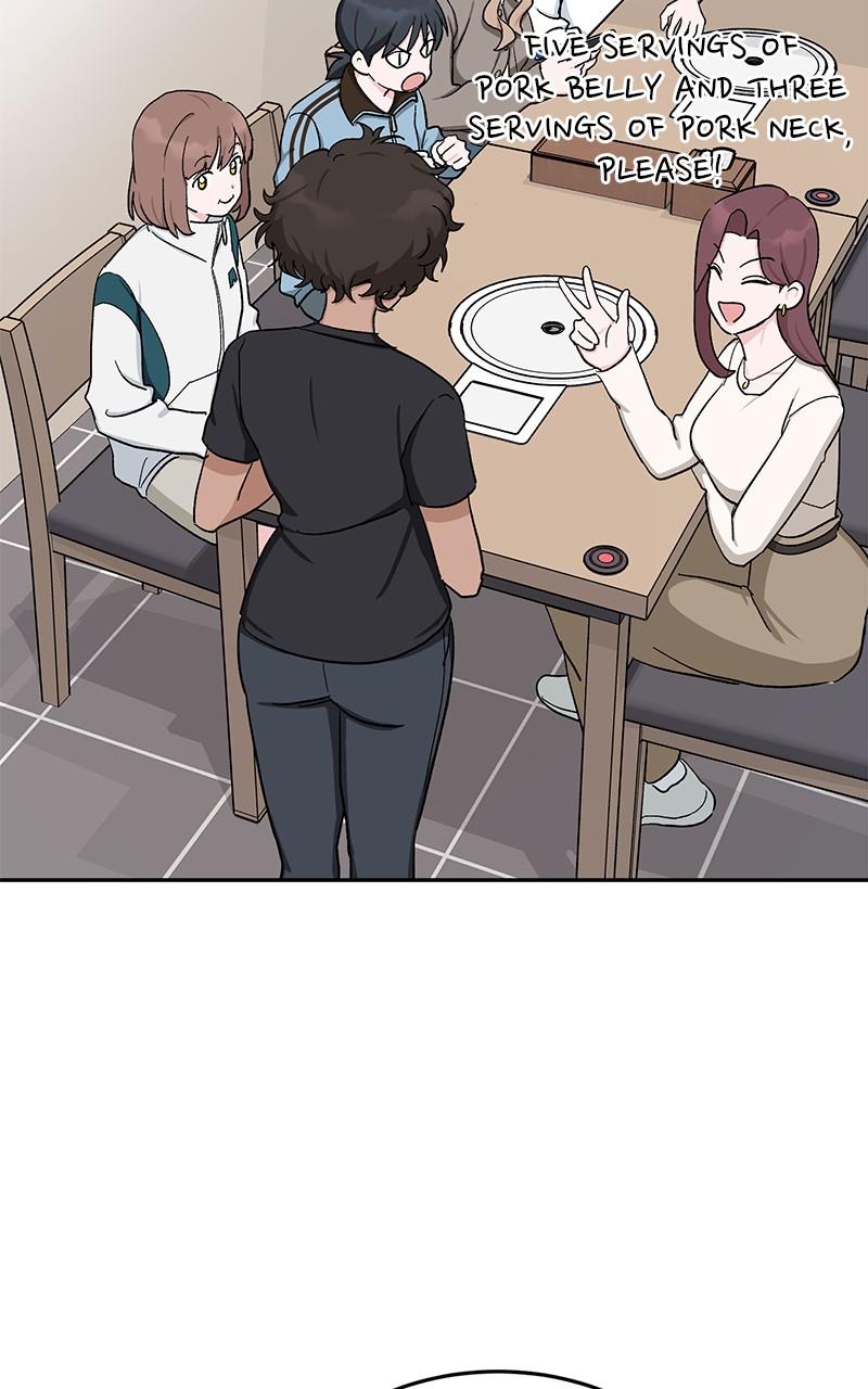 Read Tiki Taka EN Manga Online