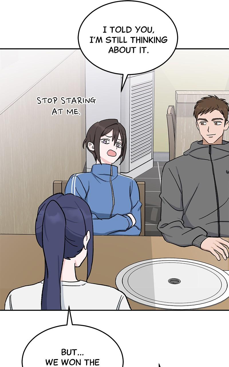 Read Tiki Taka EN Manga Online