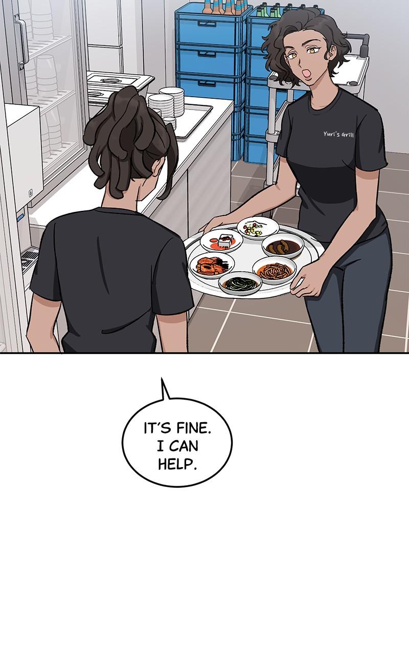 Read Tiki Taka EN Manga Online