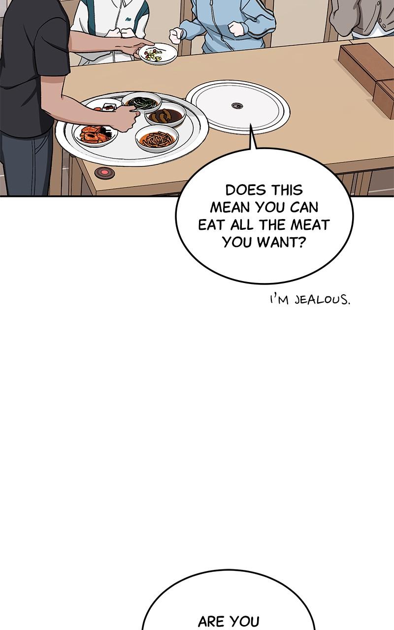 Read Tiki Taka EN Manga Online