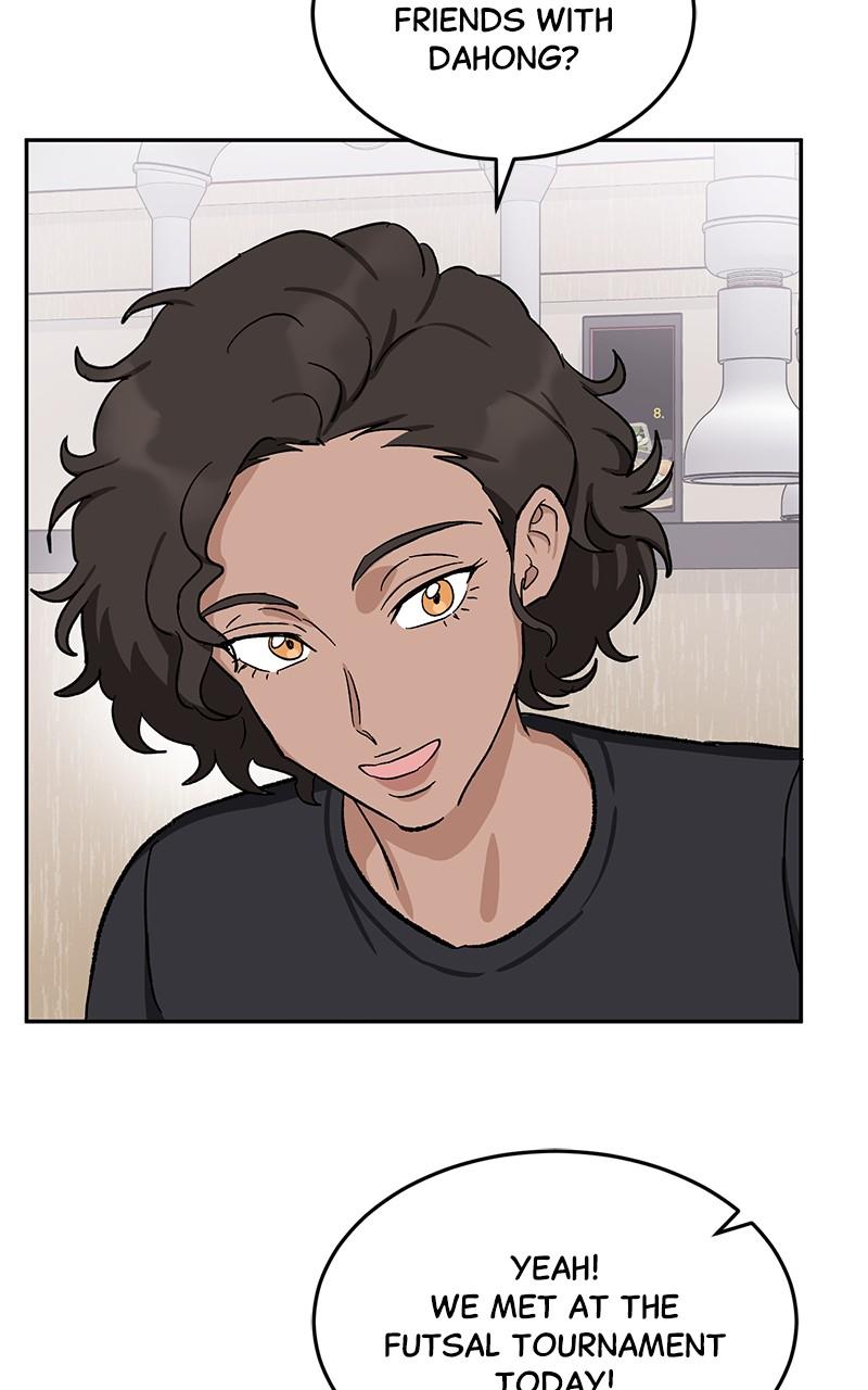 Read Tiki Taka EN Manga Online