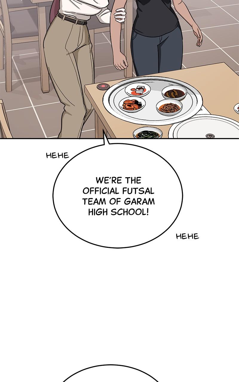 Read Tiki Taka EN Manga Online