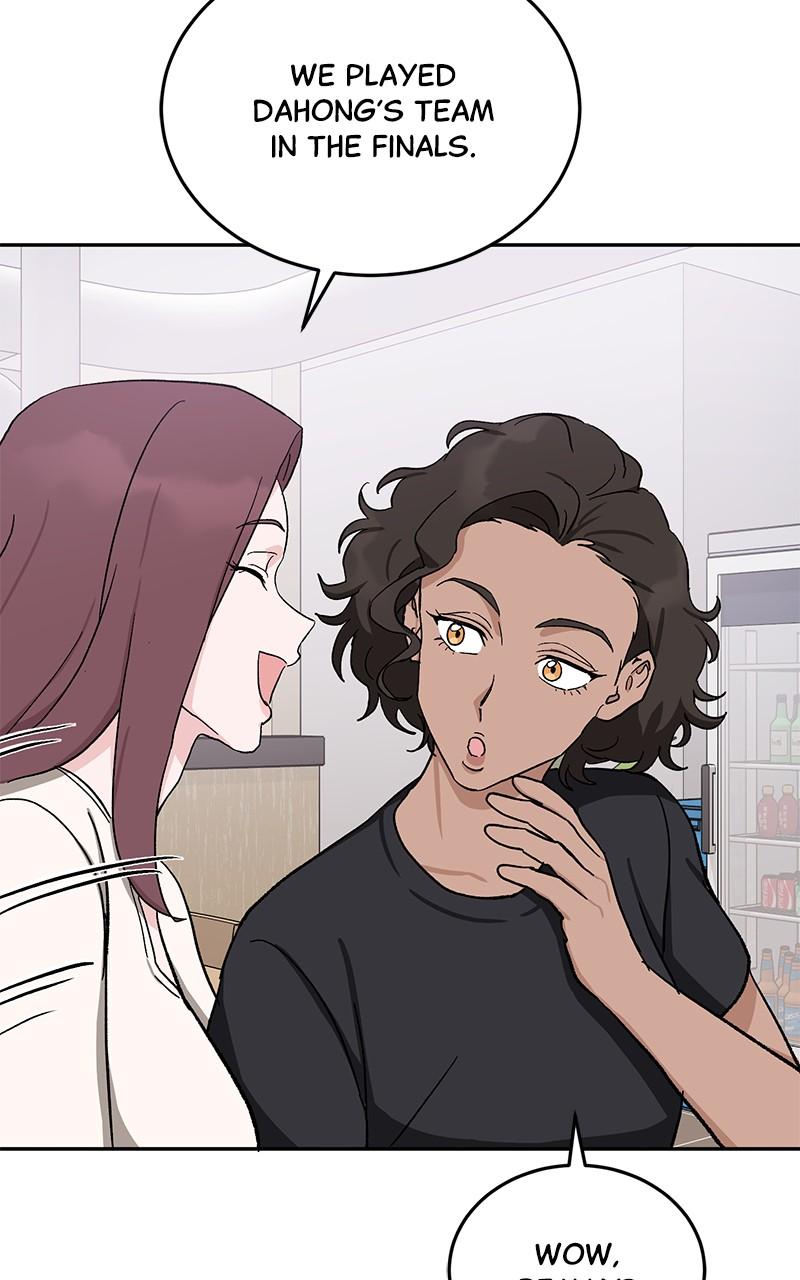 Read Tiki Taka EN Manga Online