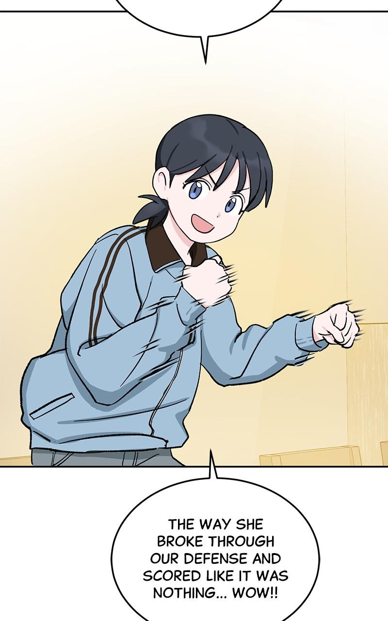 Read Tiki Taka EN Manga Online