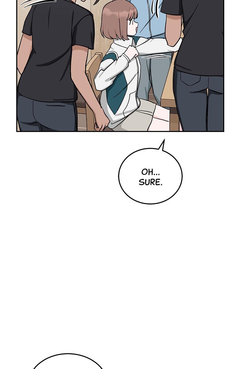 Read Tiki Taka EN Manga Online